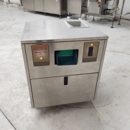 nicem cutlery polisher